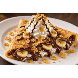 Crepes