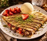 Crepes