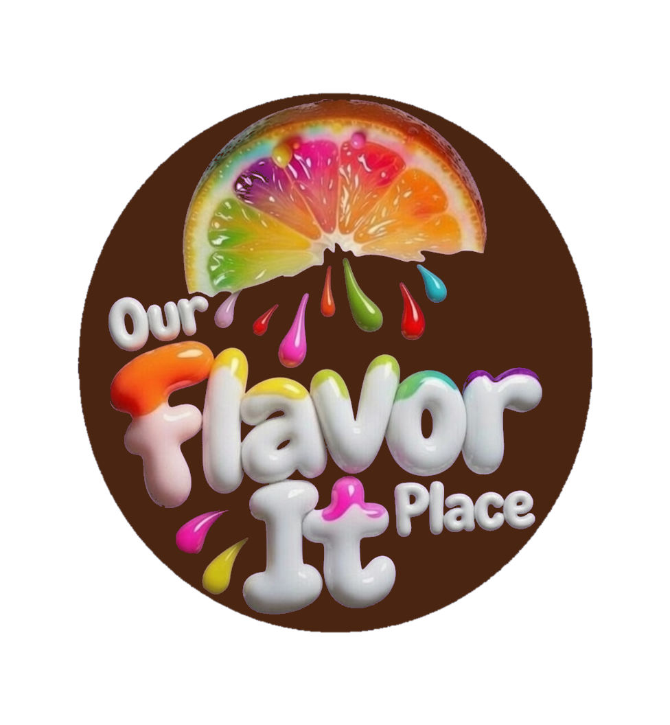 Flavor It
