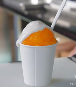 Baltimore snowball