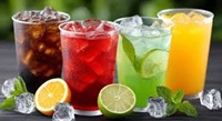 Cold drinks