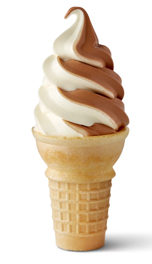 Soft serve