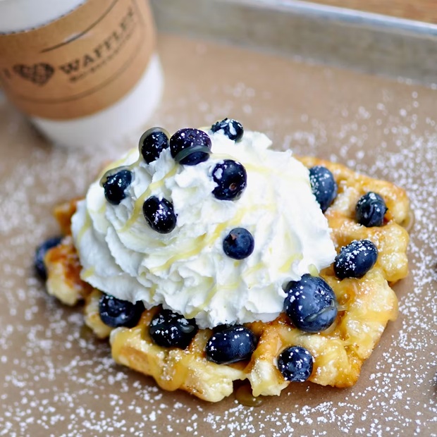 Waffles